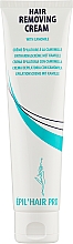 Парфумерія, косметика Крем для депіляції з ромашкою - Sibel Epil Hair Pro Hair Removing Cream With Camomile