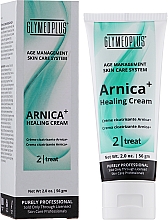 Заживляющий крем - GlyMed Plus Age Management Arnica+ Healing Cream — фото N2