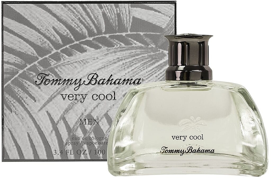 Tommy bahama deals very cool men