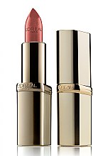 Духи, Парфюмерия, косметика УЦЕНКА Помада для губ - L'Oreal Paris Color Riche Crystal*