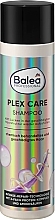 Відновлювальний шампунь для волосся - Balea Professional Plex Care Shampoo — фото N1