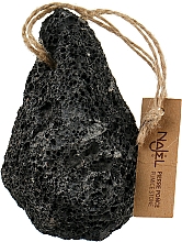 Парфумерія, косметика Пемза - Najel Volcanic Pumice Foot Stone