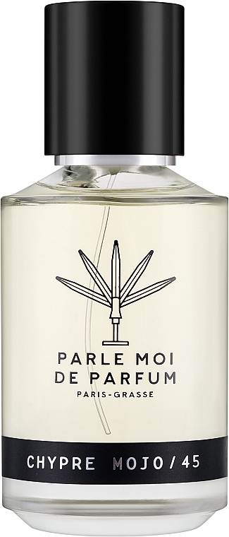 Parle Moi De Parfum Chypre Mojo/45 - Парфумована вода — фото N1