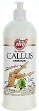 УЦІНКА Кислотний пілінг для ніг - My Nail Callus Remover * — фото N3