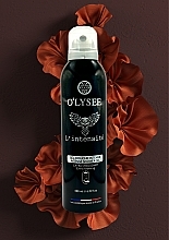 Гель-пена для душа "L’intensite" - O'lysee Extra Foaming Shower Gel — фото N2