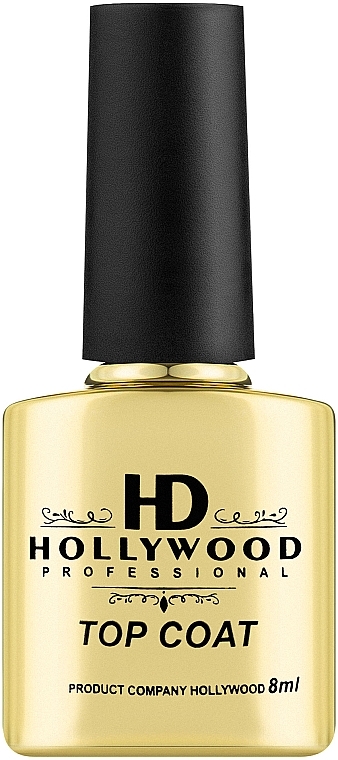 Топ універсальний - HD Hollywood Top Coat