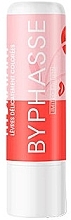 Бальзам для губ "Фруктовая вишня" - Byphasse Limited Edition Fruity Cherry Lip-Balm — фото N2