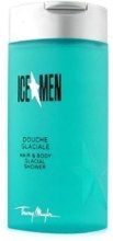 Парфумерія, косметика Mugler Ice Men - Гель для душу