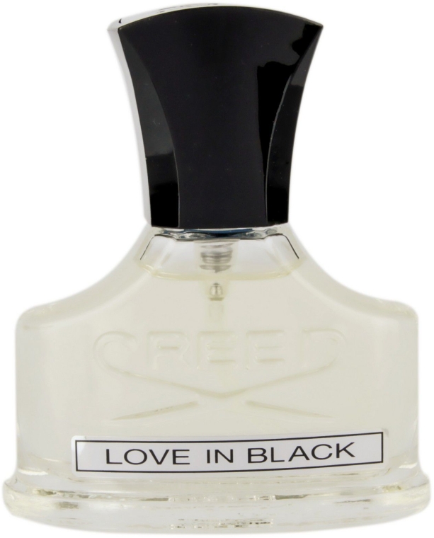 Creed Love in Black - Парфумована вода (пробник) — фото N2