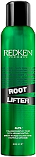 Спрей-мусс средней фиксации для придания объема волосам - Redken Root Lifter Spray Foam — фото N1