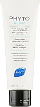 Парфумерія, косметика Шампунь-крем для нормального волосся - Phytoneutre Clarifying Shampoo Detox
