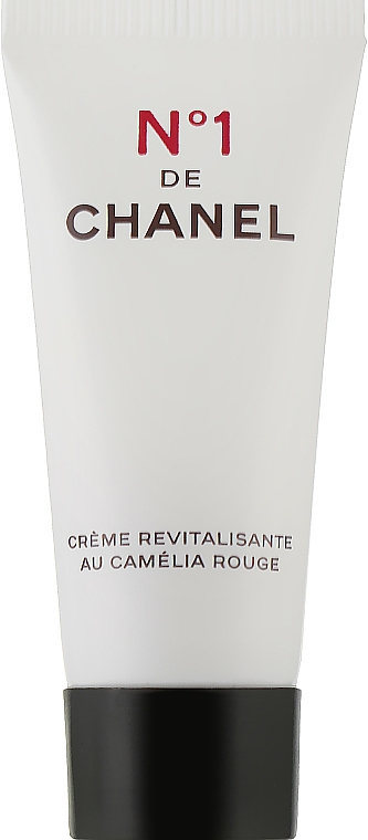 Відновлювальний крем для обличчя - Chanel N1 De Chanel Revitalizing Cream (міні) — фото N1
