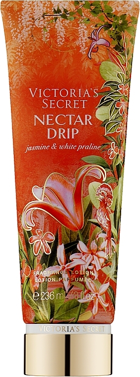 Лосьйон для тіла - Victoria's Secret Nectar Drip Lotion — фото N1