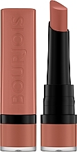 Духи, Парфюмерия, косметика Матовая помада для губ - Bourjois Rouge Velvet Lipstick