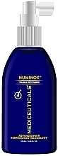 Стимулювальна сироватка для росту волосся та здоров'я шкіри голови, для чоловіків - Mediceuticals Advanced Hair Restoration Technology Numinox — фото N2