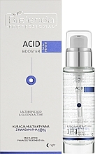 Кислотний бустер для обличчя РНА 10% - Bielenda Professional Acid Booster Skin Renew PHA 10% — фото N2