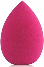 Парфумерія, косметика Спонж для макіяжу, рожевий - Lewer Blending Sponge