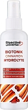 Парфумерія, косметика Тонік-гідролат "Кориця" - Bioactive Universe Biotonik Hydrolyte
