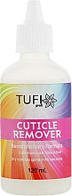 Ремувер для кутикули - Tufi Profi Cuticle Remover — фото N6