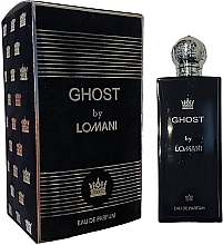 Духи, Парфюмерия, косметика Parfums Parour Lomani Ghost - Парфюмированная вода