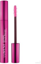 Духи, Парфюмерия, косметика Тушь объемная удлиняющая - Lumene Raspberry Miracle Mascara