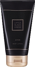 Avon Little Black Dress - Парфумований лосьйон для тіла — фото N2