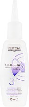 Завивка для чутливого волосся - Loreal Professionnel Dulcia Advanced Perm Lotion 3 — фото N1