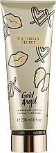 Парфумерія, косметика Парфумований лосьйон для тіла - Victoria's Secret Gold Angel Body Lotion