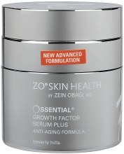 Духи, Парфюмерия, косметика Сыворотка для лица с факторами роста - Zein Obagi Growth Factor Serum Plus