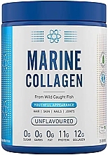 Харчова добавка "Морський колаген" - Applied Nutrition Marine Collagen — фото N1
