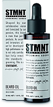 Масло для бороды - STMNT Statement Grooming Beard Oil — фото N2