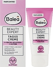 УЦІНКА Денний крем для обличчя - Balea Beauty Expert * — фото N2