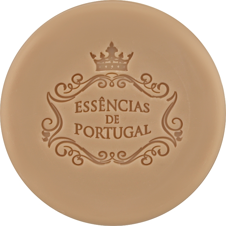 Натуральне мило - Essencias De Portugal Living Portugal Alentejo Jasmine Soap — фото N2