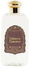 Парфумерія, косметика Santa Maria Novella Tabacco Toscano - Гель для душу і ванни