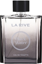 La Rive Black Water - Туалетная вода — фото N2