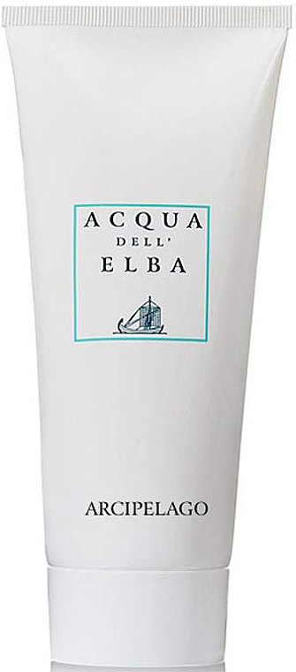 Acqua dell Elba Arcipelago Men - Крем для тіла — фото N1