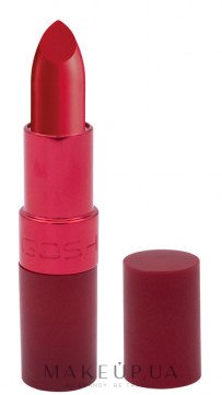 Помада для губ - Gosh Copenhagen Luxury Red Lips — фото 002 - Marilyn