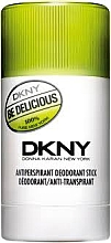 Парфумерія, косметика DKNY Be Delicious - Дезодорант