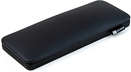Підставка для рук пряма, чорна, 220х20(Н)х80мм - Eco Stand miniPAD — фото N2