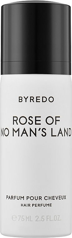 Byredo Rose Of No Man's Land - Парфюмированная вода для волос — фото N1