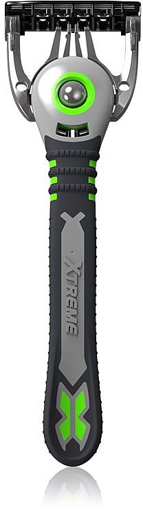 Набір одноразових станків для гоління - Wilkinson Sword Xtreme 3 UltraFlex — фото N1