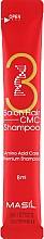 Парфумерія, косметика Шампунь з амінокислотами - Masil 3 Salon Hair CMC Shampoo