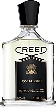 Creed Royal Oud - Парфумована вода — фото N1
