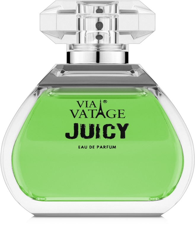 Via Vatage Juicy - Парфюмированная вода