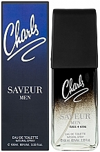 Sterling Parfums Charls Saveur - Туалетна вода — фото N2