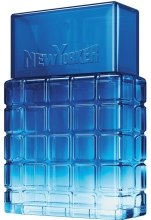 Духи, Парфюмерия, косметика New Yorker New Yorker Style Up for Him - Набор (edt 30ml + sh/g 75ml)