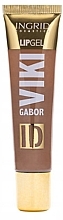 Гель для губ - Ingrid Cosmetics x Viki Gabor ID Lip Gel — фото N1