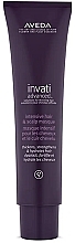 Маска для шкіри голови та волосся - Aveda Invati Advanced Intensive Hair & Scalp Masque — фото N1