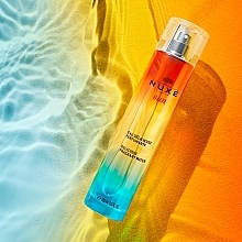 Nuxe Sun Eau Delicieuse Parfumante - Ароматическая вода — фото N3