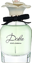 Духи, Парфюмерия, косметика Dolce & Gabbana Dolce - Парфюмированная вода (тестер с крышечкой)